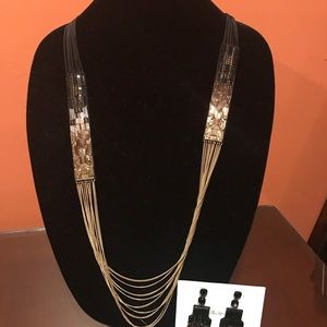 Stella and Dot Necklace